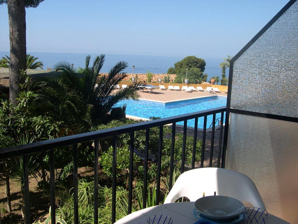 Apartment Cala Llevado
