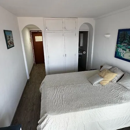 Apartamentos Cala Llevado Tossa de Mar Exterior photo