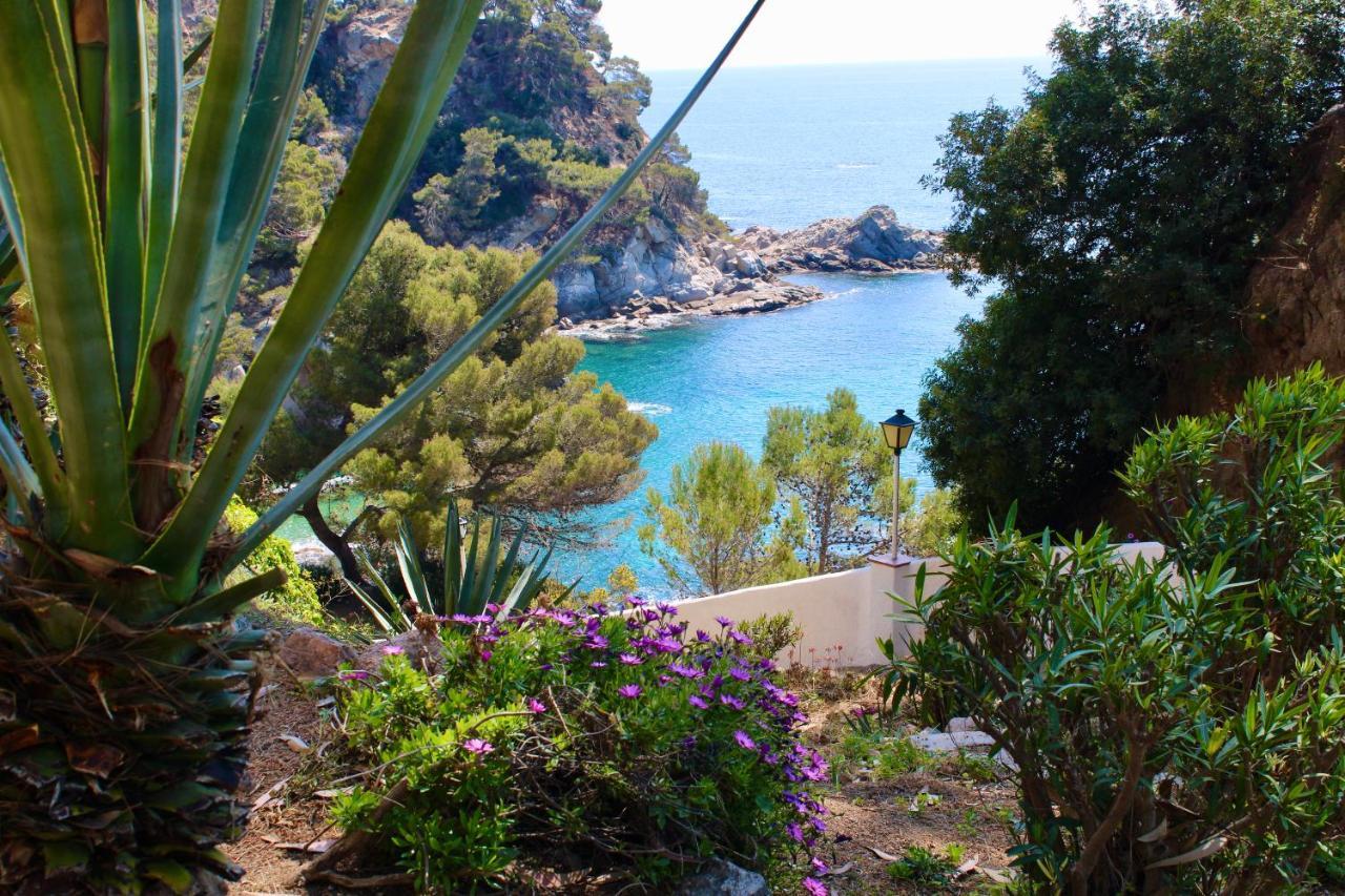 Cala Llevado Appartement Tossa de Mar