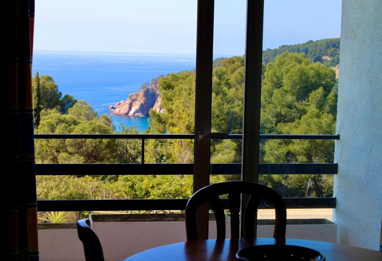 Cala Llevado Apartment