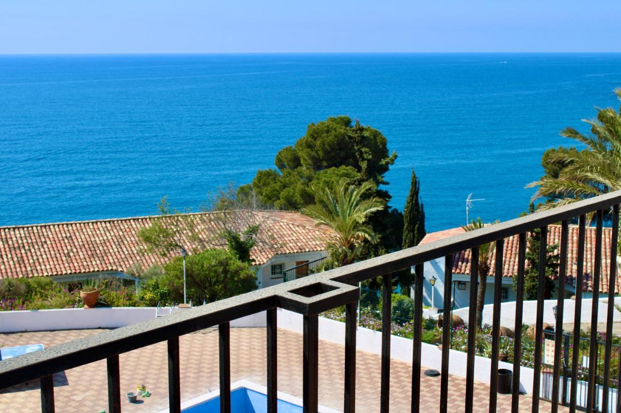 Cala Llevado Appartement Tossa de Mar