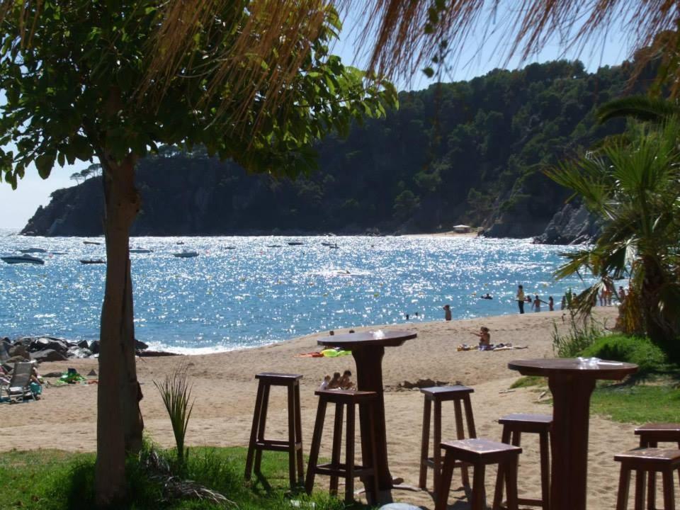 Apartment Cala Llevado *