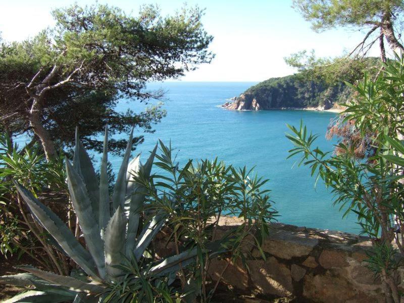 Cala Llevado Appartement Tossa de Mar