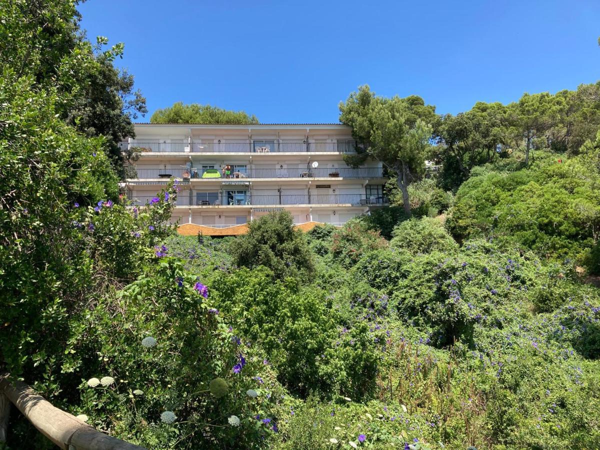 Apartamento Cala Llevado