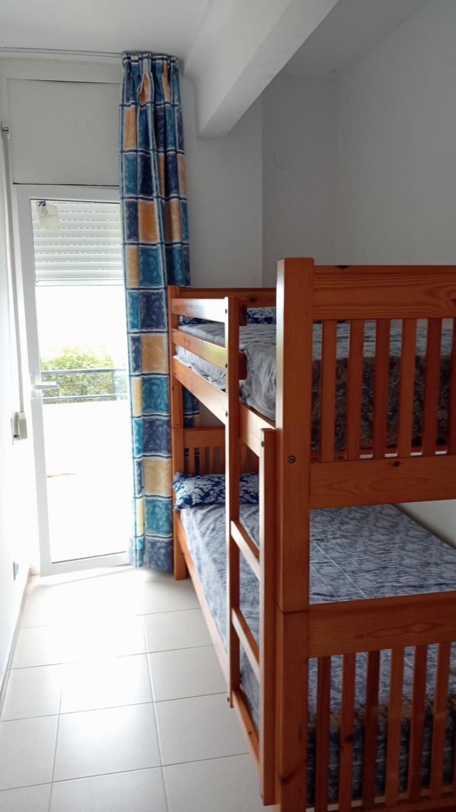 Apartamento Cala Llevado *