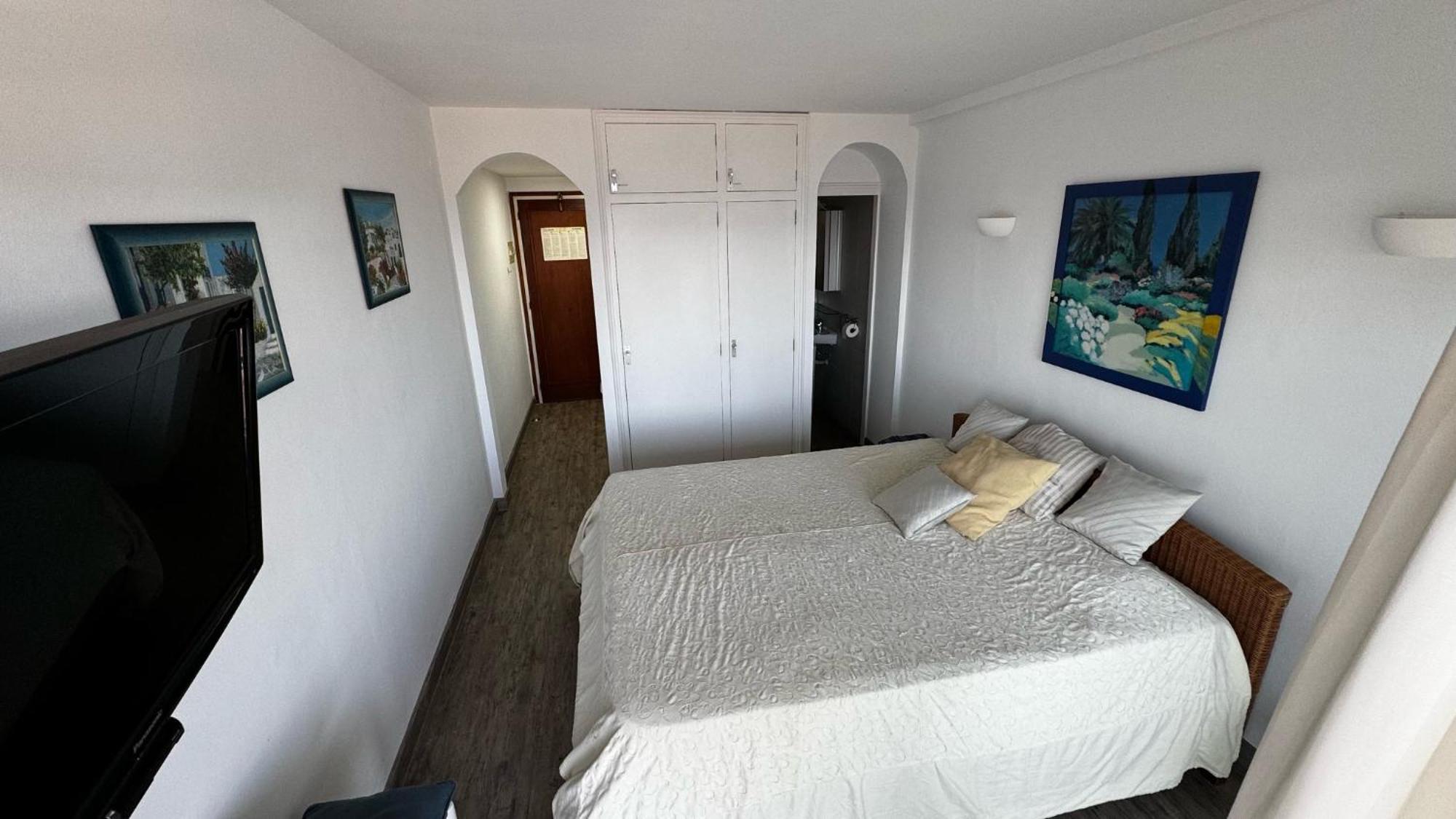 Apartment Cala Llevado *