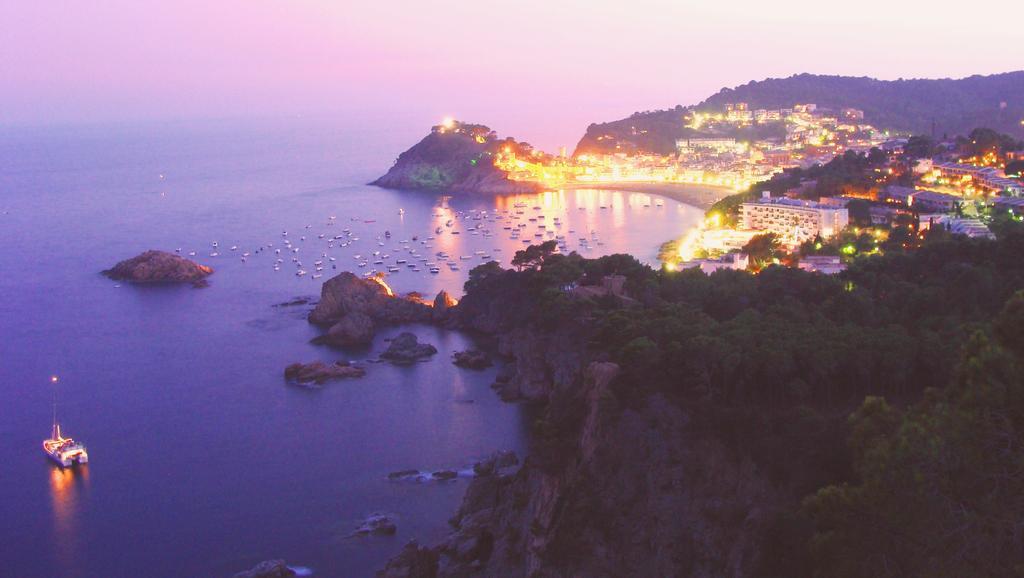 Cala Llevado Apartamento Tossa de Mar